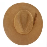 Chapeau Fedora Bord Large