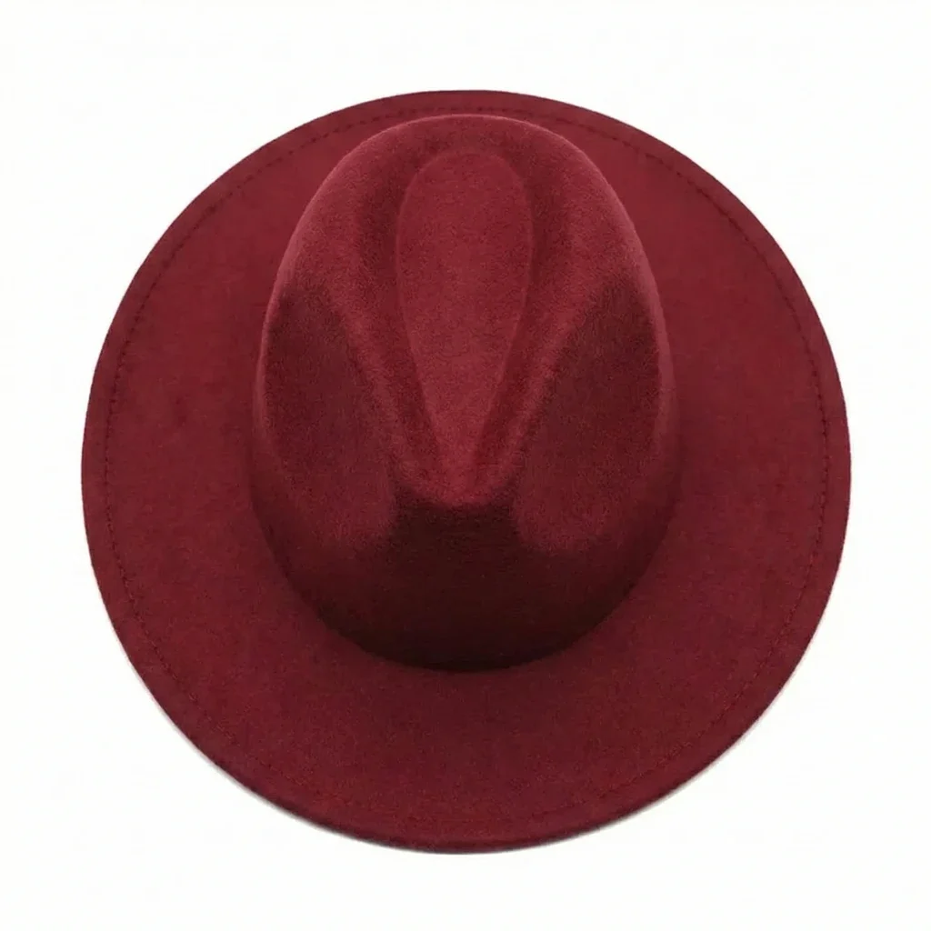 Chapeau Fedora Epure