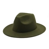Chapeau Fedora Épuré