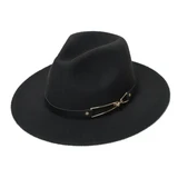 Chapeau Fedora Femme
