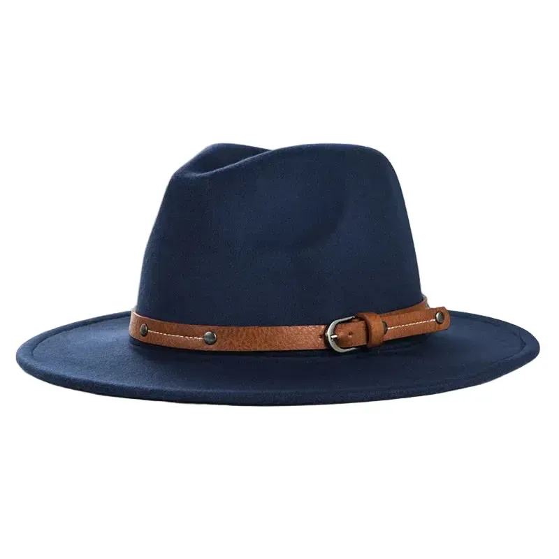 Chapeau Fedora Feutre
