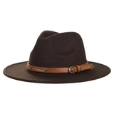 Chapeau Fedora Feutre