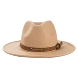 Chapeau Fedora Feutre