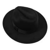 Chapeau Fedora Hiver
