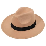 Chapeau Fedora Hiver