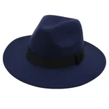 Chapeau Fedora Hiver