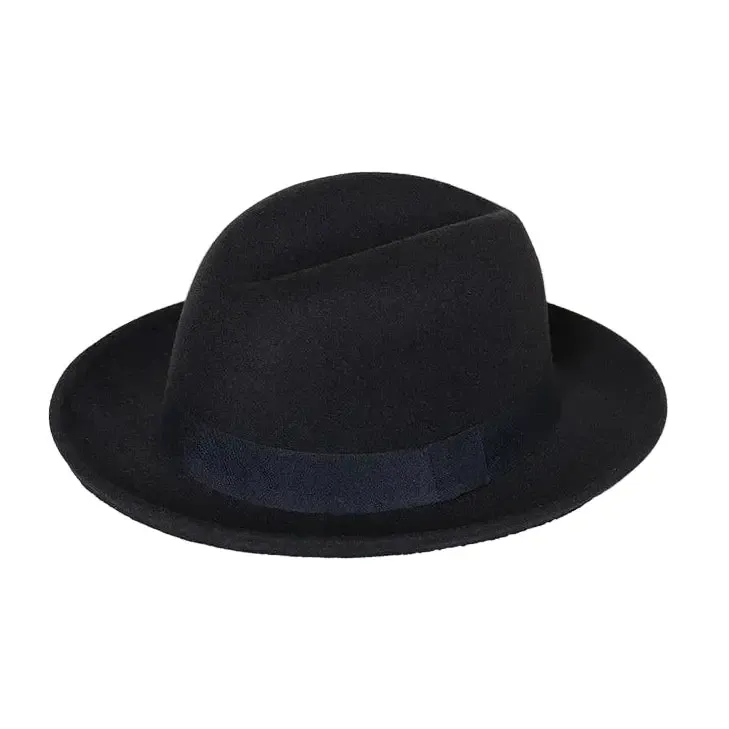 Chapeau Fedora Laine