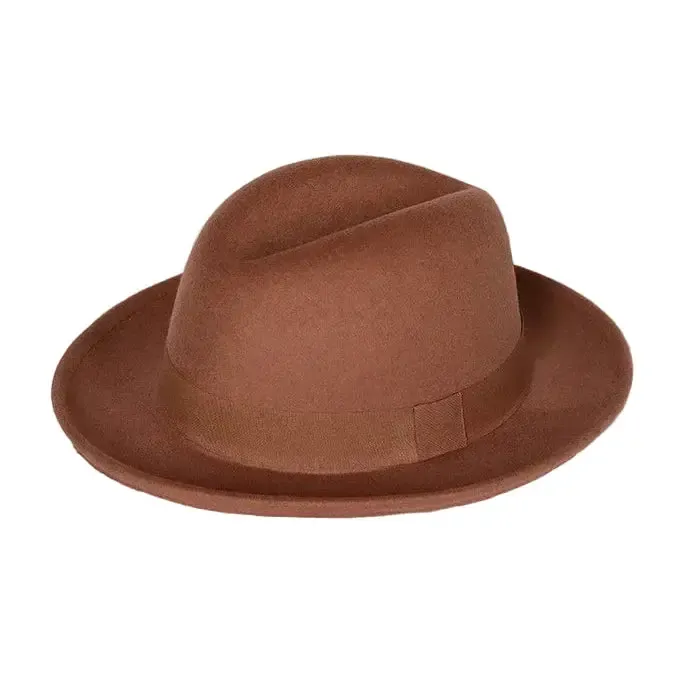 Chapeau Fedora Laine