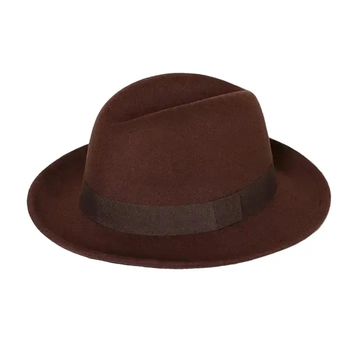 Chapeau Fedora Laine