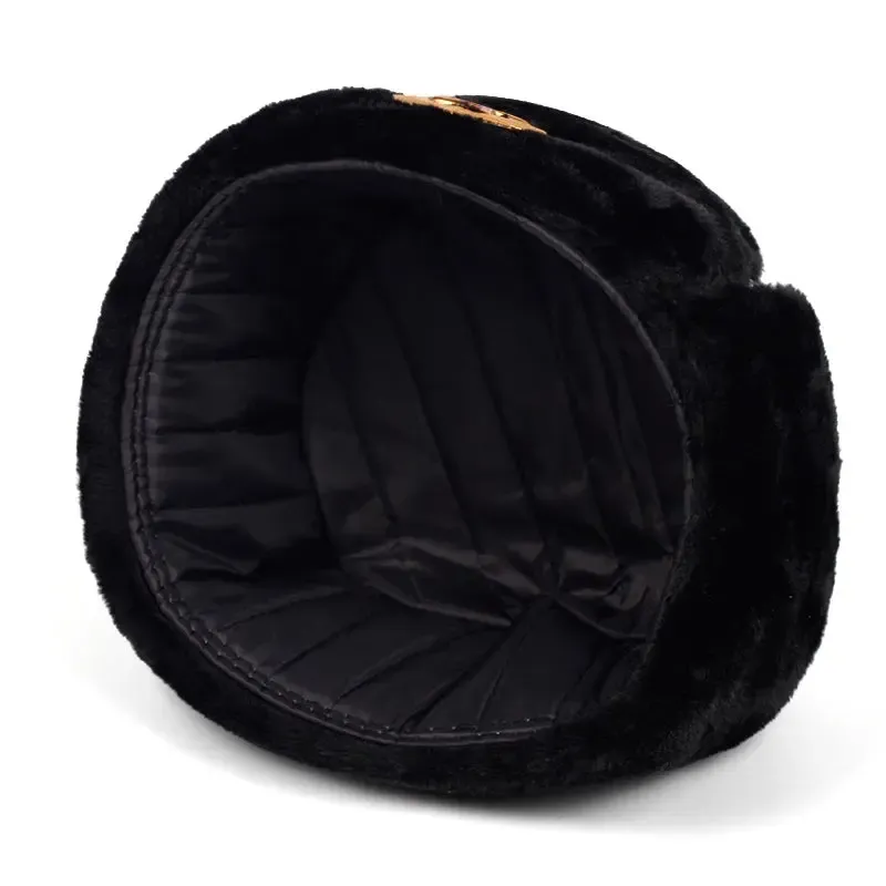 Chapeau Militaire Russe