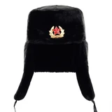 Chapeau Militaire Russe