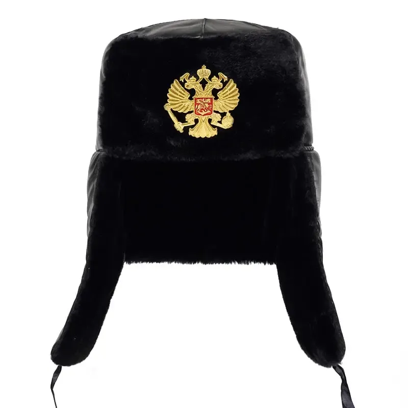 Chapeau Militaire Russe