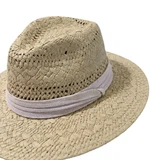 Chapeau Panama à Motifs