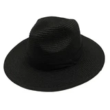 Chapeau Panama avec Bandeau