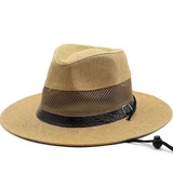 Chapeau Panama de Voyage
