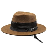 Chapeau Panama de Voyage