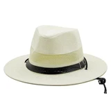 Chapeau Panama de Voyage