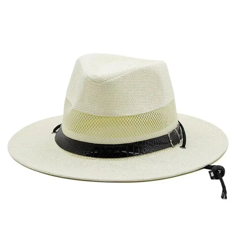 Chapeau Panama de Voyage