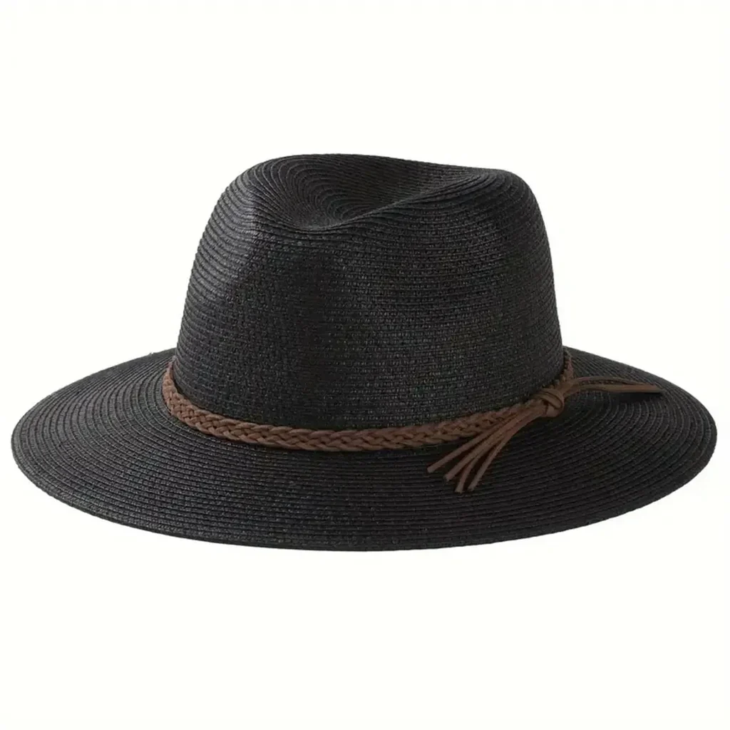 Chapeau Panama Été