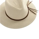 Chapeau Panama Été