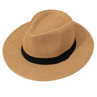 Chapeau Panama Extra Fin