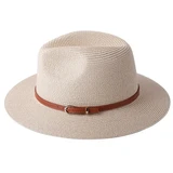 Chapeau Panama Femme