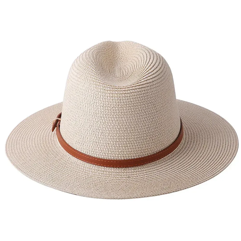 Chapeau Panama Femme