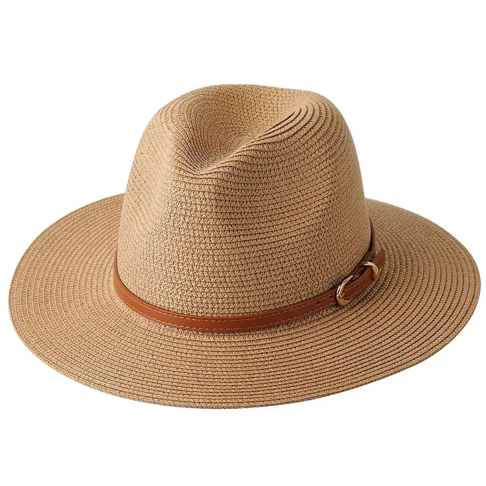 Chapeau Panama Femme
