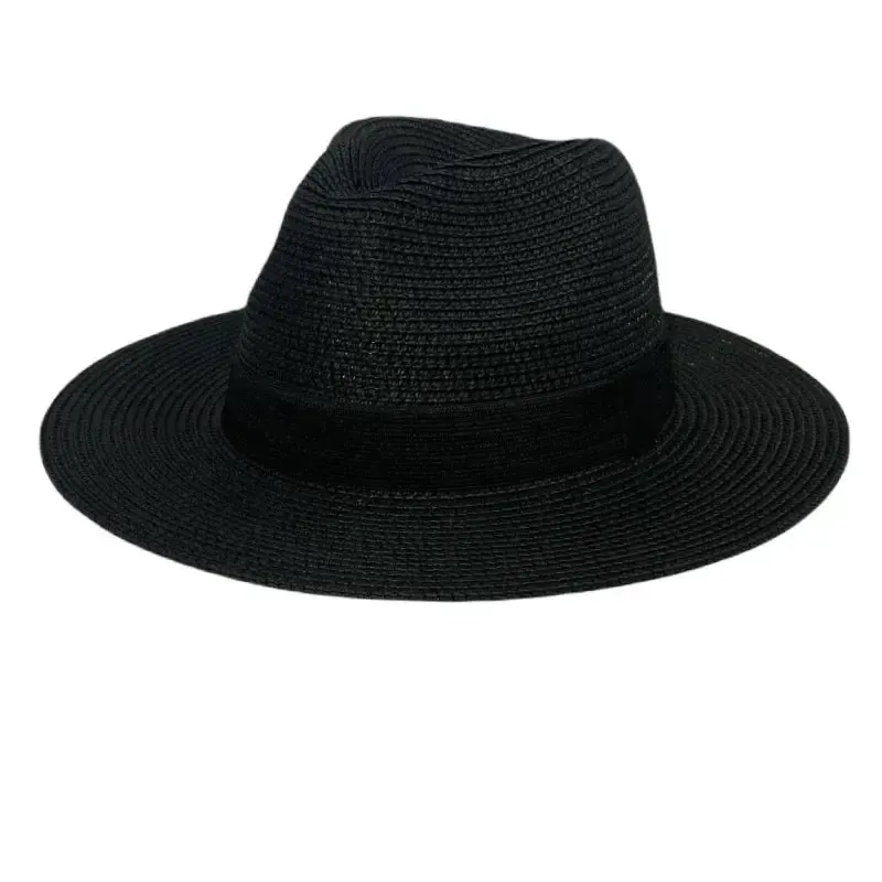 Chapeau Panama Mode