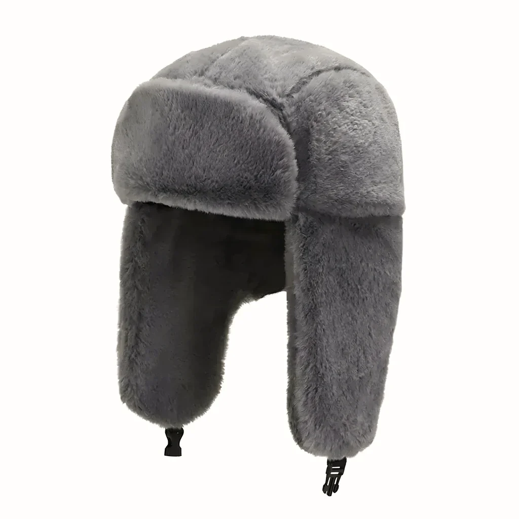 Chapeau Russe Chapka