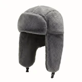 Chapeau Russe Chapka