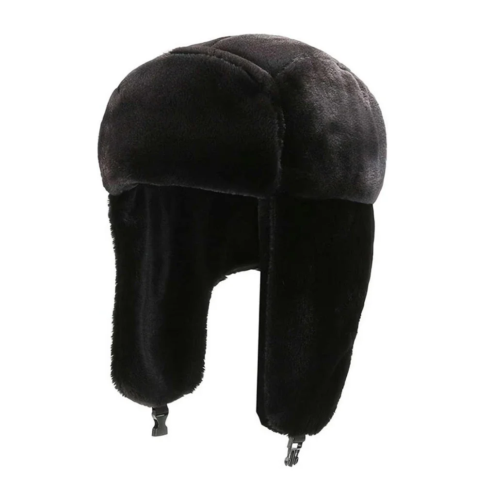 Chapeau Russe Chapka
