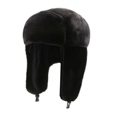 Chapeau Russe Chapka