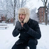 Chapeau Russe Chapka