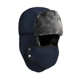 Chapeau Russe Hiver