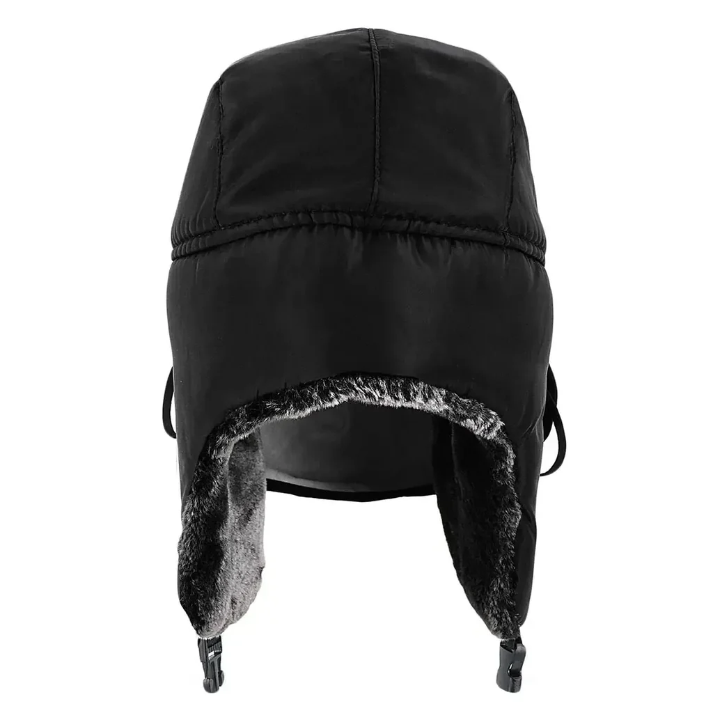 Chapeau Russe Hiver