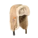 Chapeau Russe Homme