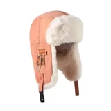 Chapeau Russe Homme