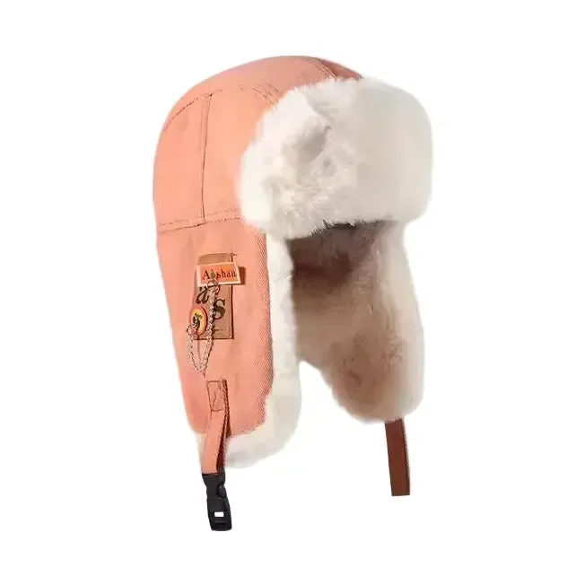 Chapeau Russe Homme