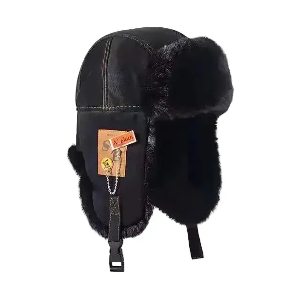 Chapeau Russe Homme