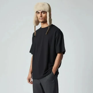Chapeau Russe Homme