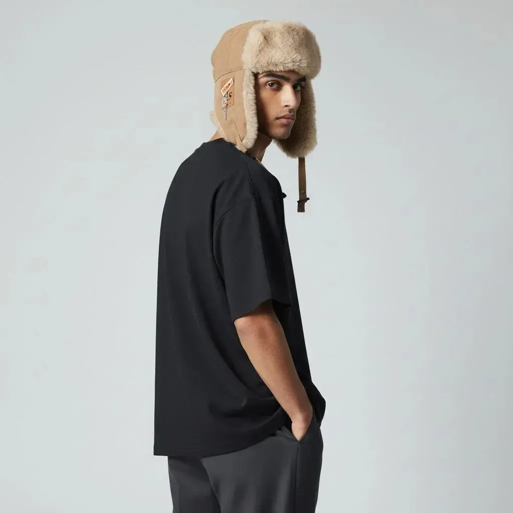 Chapeau Russe Homme