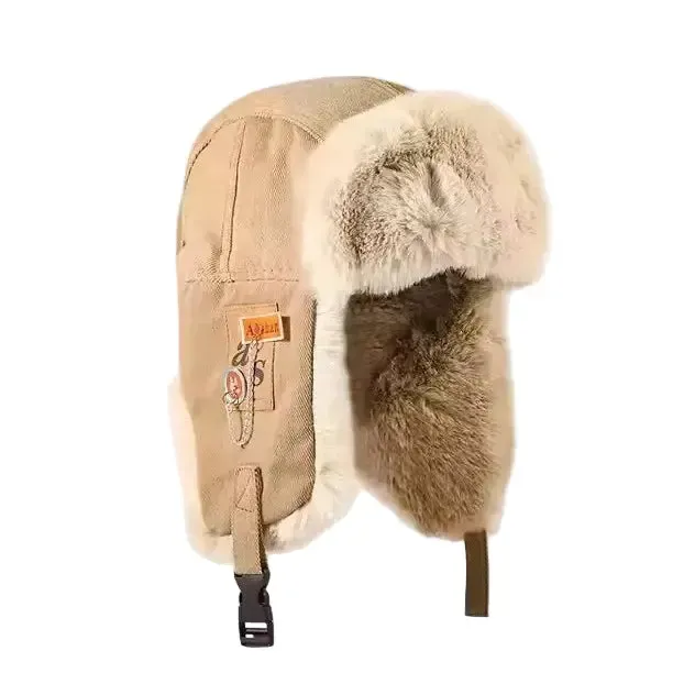 Chapeau Russe Homme