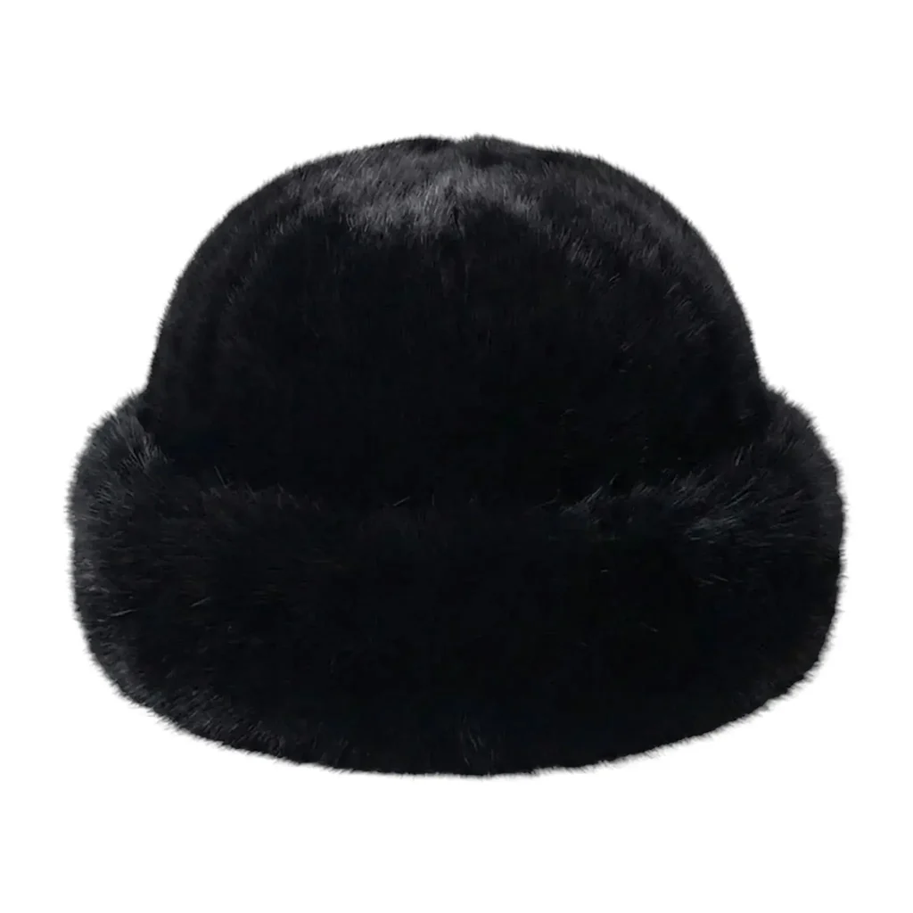 Chapeau Russe pour Femme