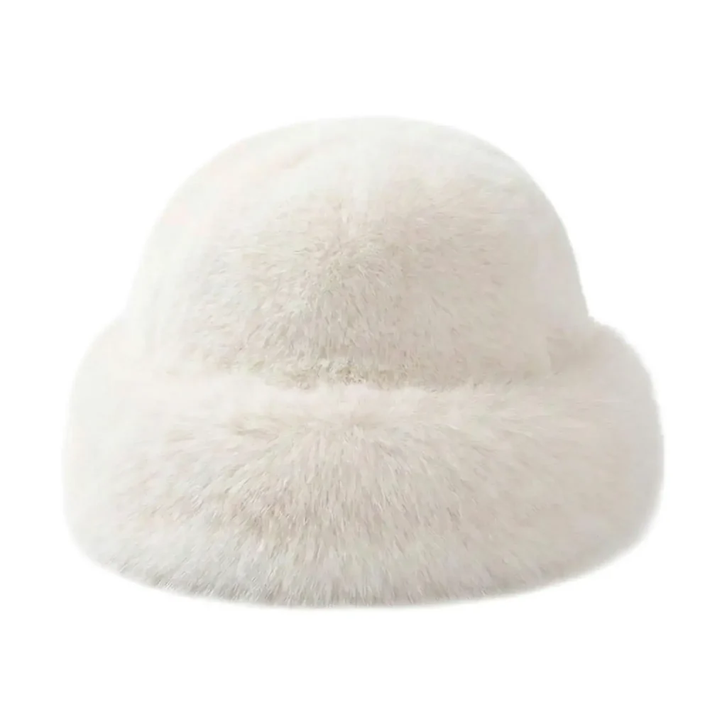 Chapeau Russe pour Femme