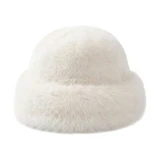 Chapeau Russe pour Femme