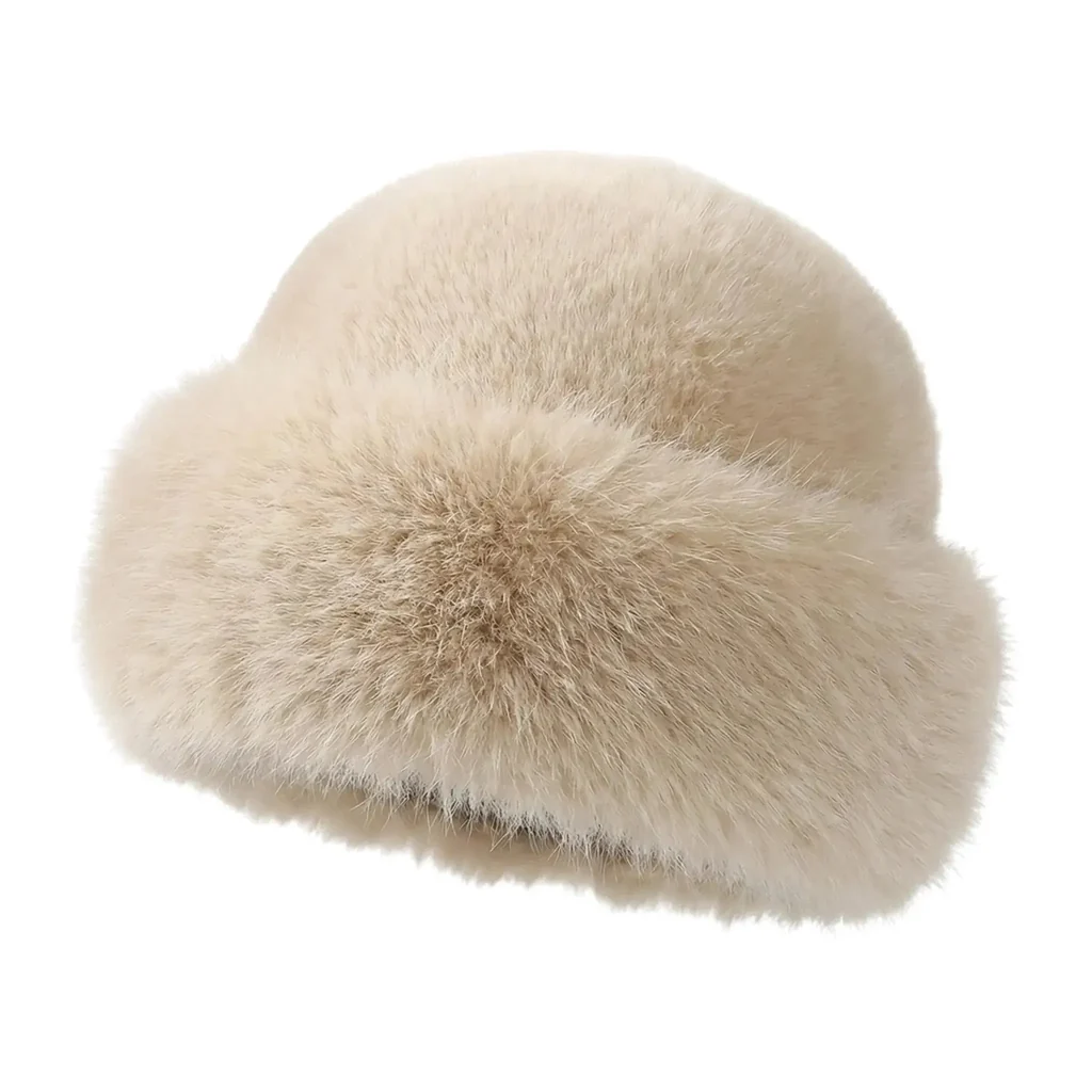 Chapeau Russe pour Femme