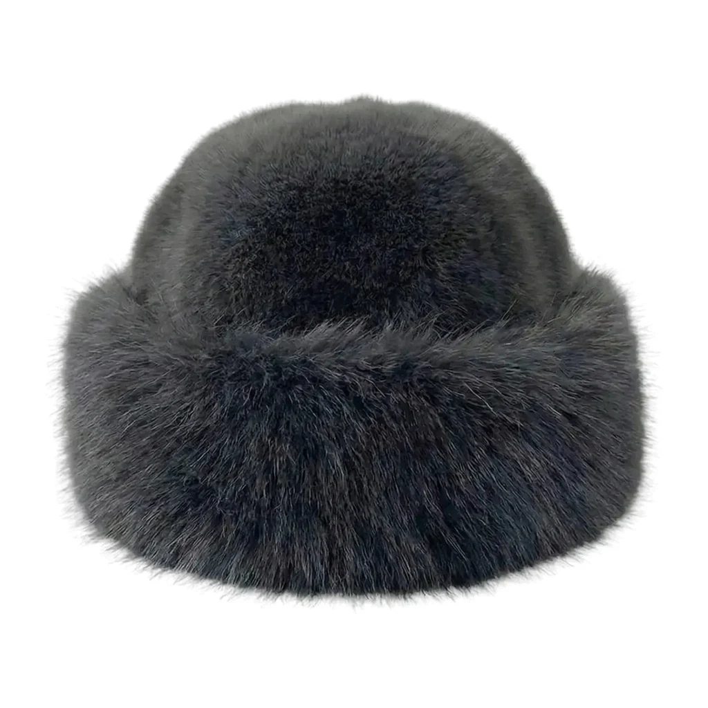 Chapeau Russe pour Femme
