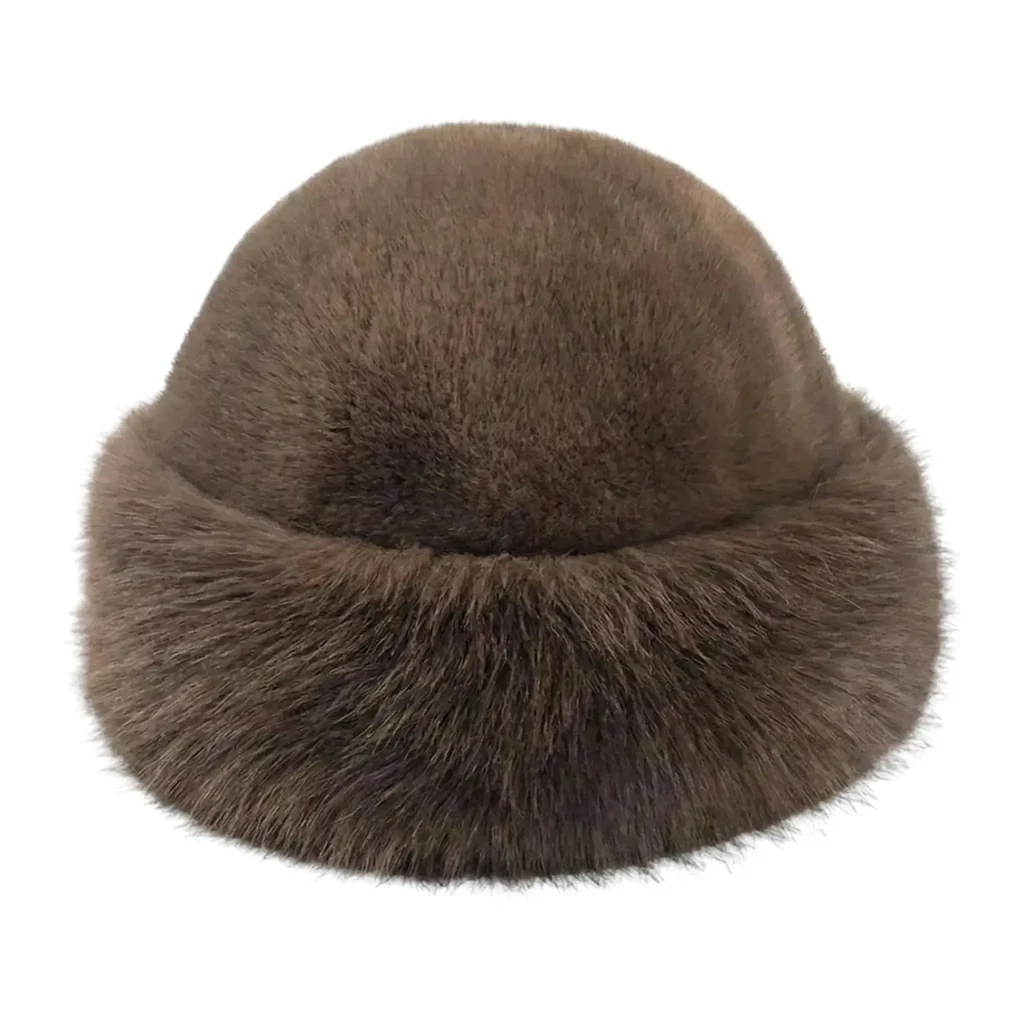 Chapeau Russe pour Femme