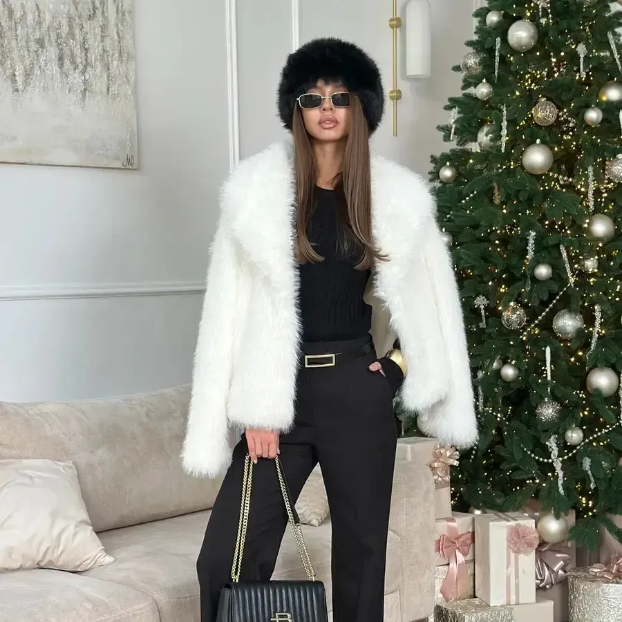 Chapeau Russe pour Femme